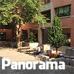 Panorama (Courtyard)